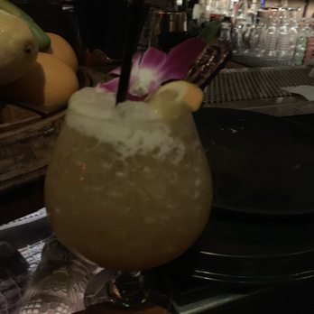 False Idol - Cocktail Bars Near Me - San Diego, California