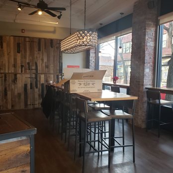 The Coffee Box - Coffee & Tea Near Me - Rahway, New Jersey The Coffee Box - Coffee & Tea Near Me - Rahway, New Jersey