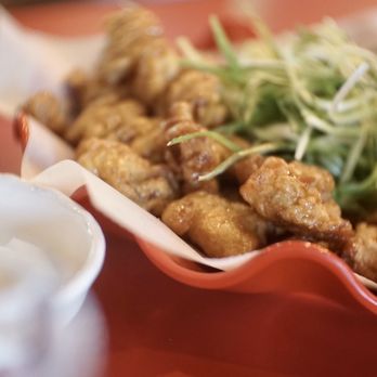 Soho Chicken - Boneless Pah-Dak - Korean Near Me - Houston, Texas Soho Chicken - Boneless Pah-Dak - Korean Near Me - Houston, Texas