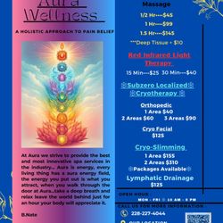 Aura Wellness