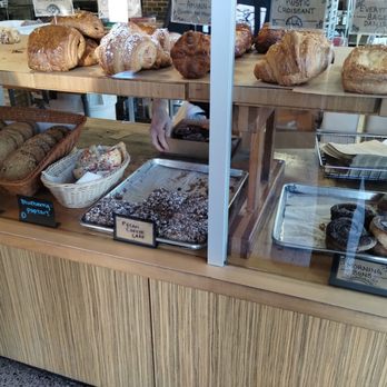 The Bakehouse At Chelsea - The current available baked goods - Bakeries Near Me - Norfolk, Virginia