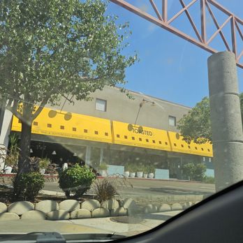 Toasted La Mesa - Yellow sign can't miss it - Breakfast & Brunch Near Me - La Mesa, California Toasted La Mesa - Yellow sign can't miss it - Breakfast & Brunch Near Me - La Mesa, California