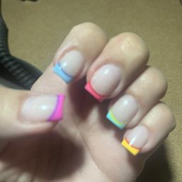 Nails by Tracy