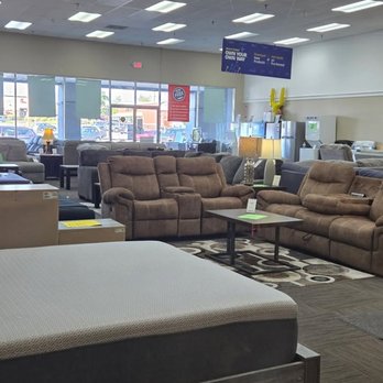 Rent-A-Center - Furniture Stores Near Me - Oak Ridge, Tennessee Rent-A-Center - Furniture Stores Near Me - Oak Ridge, Tennessee