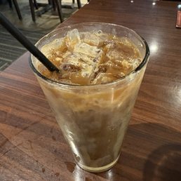 Cold Brew (Caramel) Cold Brew (Caramel)