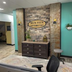 Delta Vista Optometry
