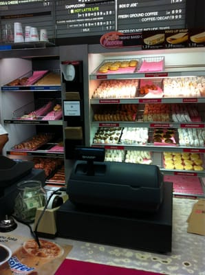 Dunkin' by null