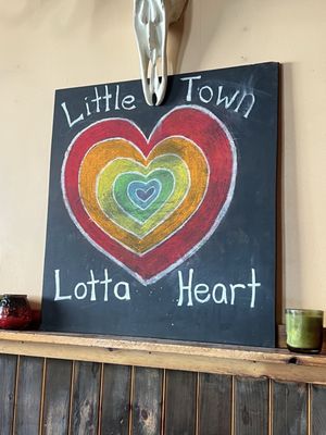 Bitters & Bones by null