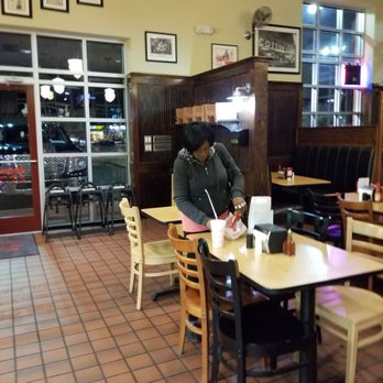 Smithfield's Chicken 'N Bar-B-Q - Barbeque Near Me - Fayetteville, North Carolina