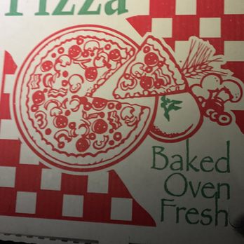 Little Anthony's - Pizza box - Pizza Near Me - Coatesville, Pennsylvania Little Anthony's - Pizza box - Pizza Near Me - Coatesville, Pennsylvania