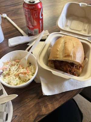 Meme's Texas BBQ Smokehouse by null