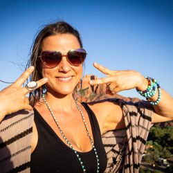 Sedona Hot Yoga - Owner, Jennifer Richards