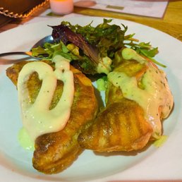 Empanadas Empanadas