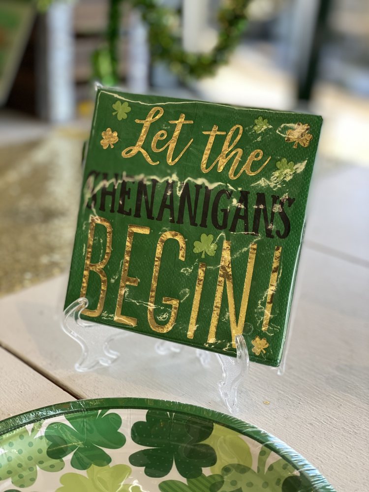 ULTIMATE PARTY SUPER STORE Updated August 2024 92 Photos 246 W