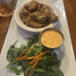 Rocky Mountain Oysters
