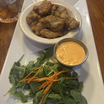 City Limits Bar & Grill - Rocky Mountain Oysters. Yeah, I did. - American Near Me - Colby, Kansas City Limits Bar & Grill - Rocky Mountain Oysters. Yeah, I did. - American Near Me - Colby, Kansas