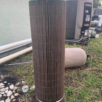 Demers Pools - Pool Cleaners Near Me - Greenacres, Florida