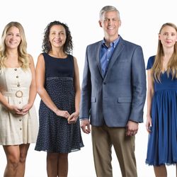 Exceptional Smiles at Landerbrook - Meet the team at Exceptional Smiles!