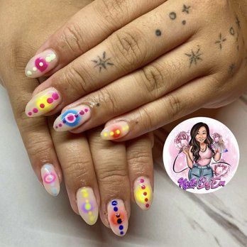 Nails by em - Nail Technicians Near Me Nails by em - Nail Technicians Near Me