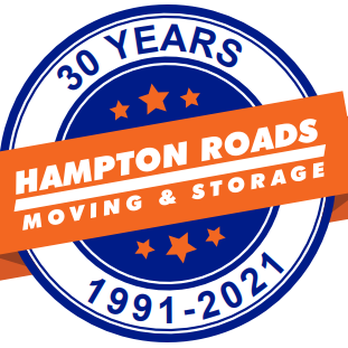 Hampton Roads Moving & Storage - Celebrating 30 years! - Movers Near Me - Suffolk, Virginia Hampton Roads Moving & Storage - Celebrating 30 years! - Movers Near Me - Suffolk, Virginia