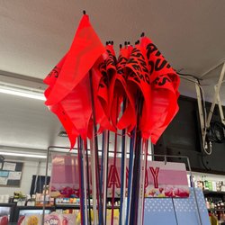 Johnson's Market & Gifts - For the dunes!!!