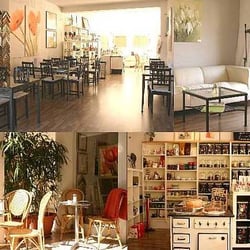 Atelier-Café