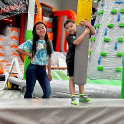 Ninja Factory in Chula Vista gift card