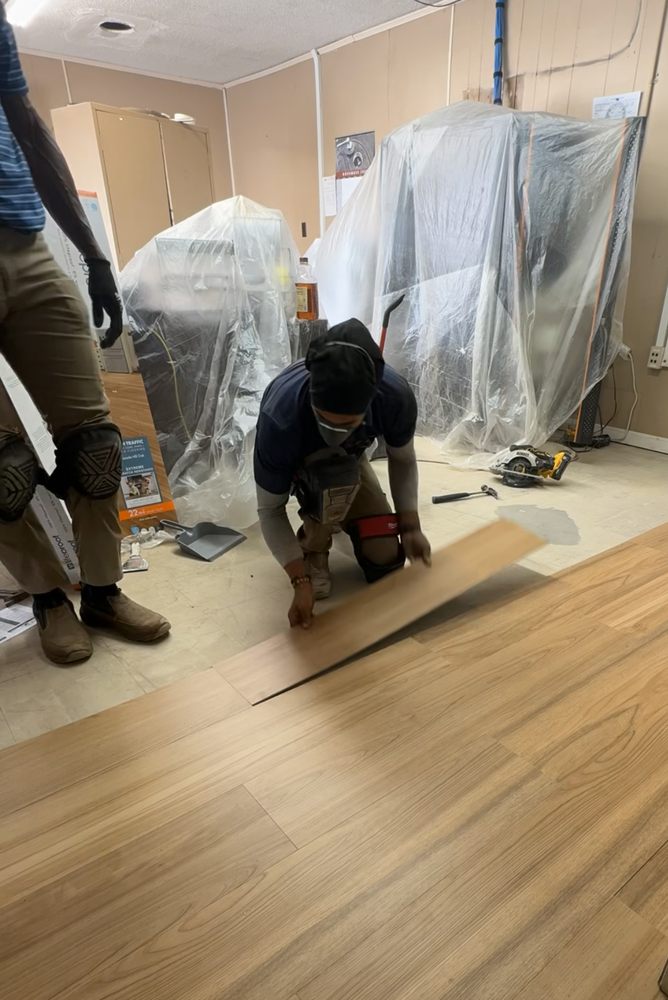 Slide of Baumgras Consulting