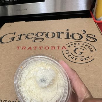 Gregorio's Trattoria - More mold - Italian Near Me - Reston, Virginia Gregorio's Trattoria - More mold - Italian Near Me - Reston, Virginia