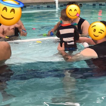 Deep Blue Swim School - Swimming Lessons/Schools Near Me - Long Beach, California