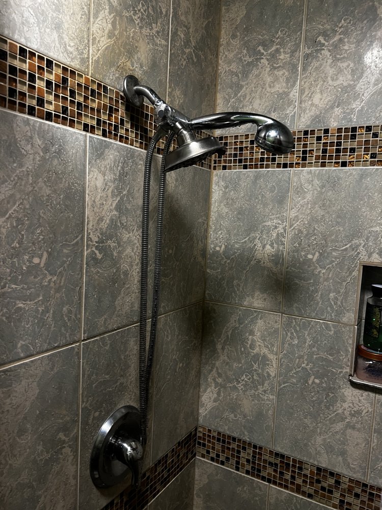 Slide of RJ’s Handyman Home Service