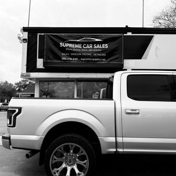 Supreme Car Sales - Auto Detailing Near Me - Ogden, Utah Supreme Car Sales - Auto Detailing Near Me - Ogden, Utah