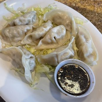 Tong's Thai Restaurant - Steamed Dumplings - Thai Near Me - San Antonio, Texas Tong's Thai Restaurant - Steamed Dumplings - Thai Near Me - San Antonio, Texas