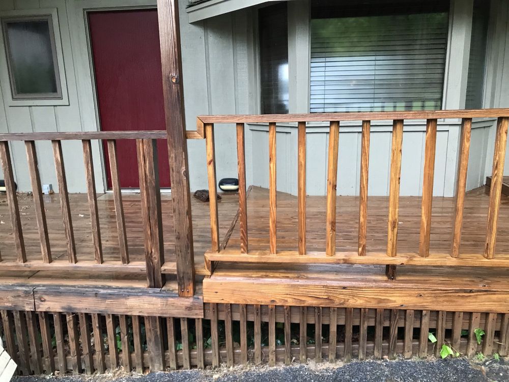 Slide of My Beautiful Windows and Roofing