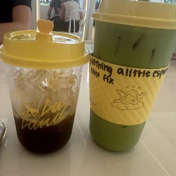 La La Land - Cafes Near Me - Plano, Texas