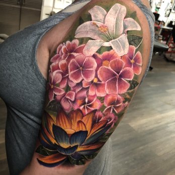 Classic Ink Tattoo Studio - Tattoo Near Me - Bradenton, Florida