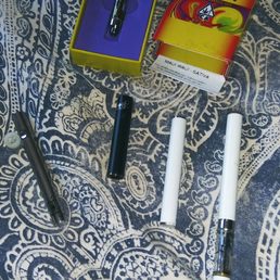 Four batteries and none worked. ES must have exclusive pens.