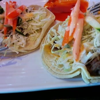 K-Towne 88 - Bulgogi beef tacos - Korean Near Me - Rancho Cucamonga, California