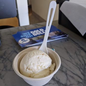 Humphry Slocombe - Berkeley - 06/15/24 @endoedibles on Instagram    Cinnamon Roll Ice Cream - Ice Cream & Frozen Yogurt Near Me - Berkeley, California