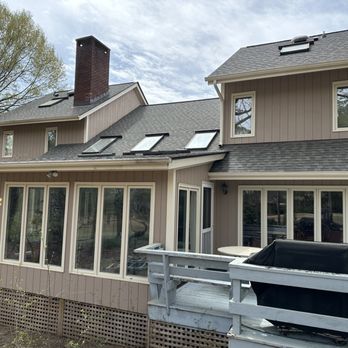 PROBUILTCO, Inc. Roofing and Construction - Residential roof replacement in Dur - Roofing Near Me - Cary, North Carolina