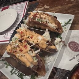 Pulled Pork Tacos