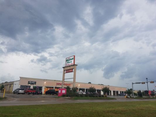 Shafaii Party & Reception