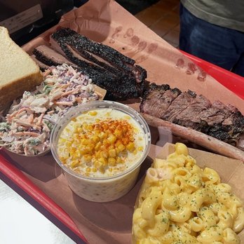 Terry Black's Barbecue - Barbeque Near Me - Austin, Texas