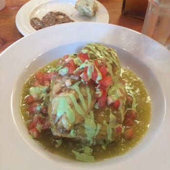Rocking V Cafe - Deep dish enchiladas with chicken. Sooooo good! The enchilada itself is vegetarian. - New American Near Me - Kanab, Utah Rocking V Cafe - Deep dish enchiladas with chicken. Sooooo good! The enchilada itself is vegetarian. - New American Near Me - Kanab, Utah