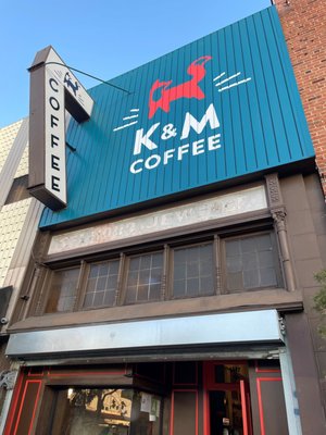 Kindness & Mischief Coffee Roasters by null
