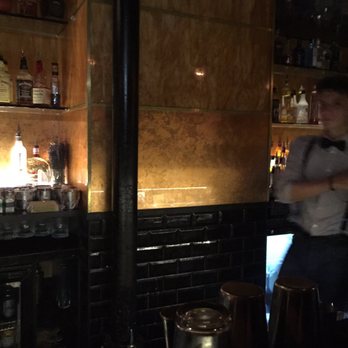 Dirty Martini - Bars Near Me - London, XGL