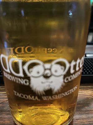 Odd Otter Brewing Company by null