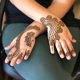 Getting Ready for Eid!