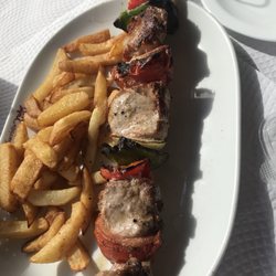 Chinguito el Trueno - Mind blowingly tasty!