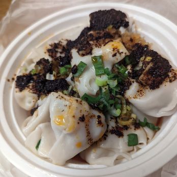 White Bear - #6 - Chinese Near Me - Flushing, New York